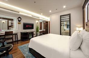 A25 Premium Hotel - 16 Mieu Dam