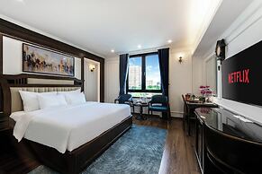 A25 Premium Hotel - 16 Mieu Dam