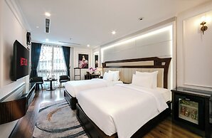 A25 Premium Hotel - 16 Mieu Dam