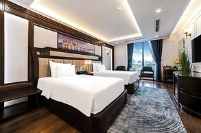 A25 Premium Hotel - 16 Mieu Dam