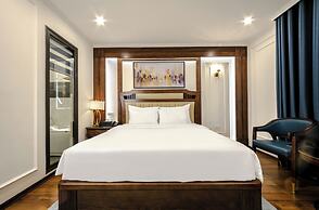 A25 Premium Hotel - 16 Mieu Dam