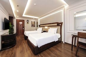 A25 Premium Hotel - 16 Mieu Dam