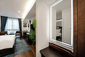 A25 Premium Hotel - 16 Mieu Dam