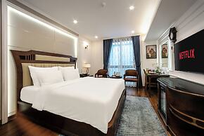 A25 Premium Hotel - 16 Mieu Dam