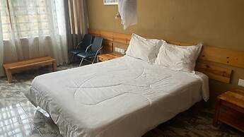 Tembo Beach Hotel