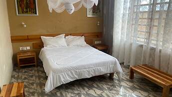 Tembo Beach Hotel