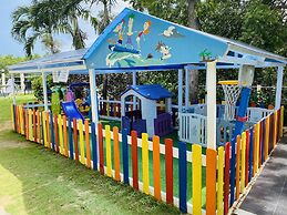MVR Mariegold Resort Inc.