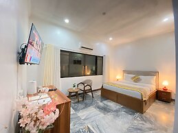 MVR Mariegold Resort Inc.