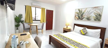 MVR Mariegold Resort Inc.