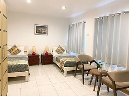MVR Mariegold Resort Inc.
