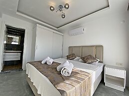 Fethiye Nokta Park K Villa