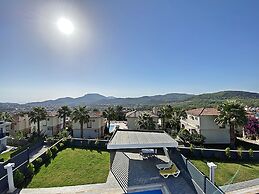 Fethiye Nokta Park K Villa