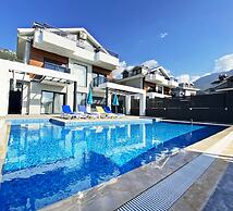 Fethiye Nokta Park K Villa