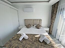Fethiye Nokta Park K Villa