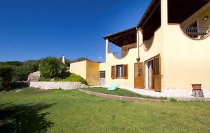 Sardiniare - Martin Country House Panoramic View