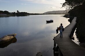 Serenity Ocean Lodge