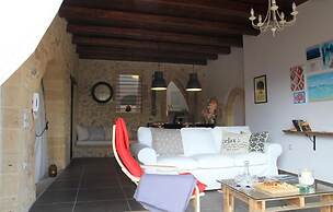 Meli Milon Villa