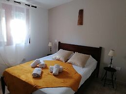 Auberge de Cannedda