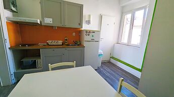 Croparadise Hostel