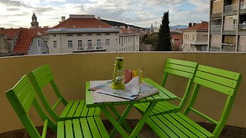 Croparadise Hostel