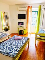 Croparadise Hostel