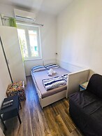 Croparadise Hostel