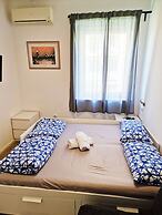 Croparadise Hostel