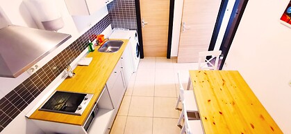 Croparadise Hostel