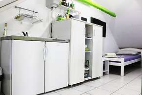 Croparadise Hostel