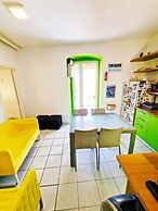 Croparadise Hostel