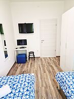 Croparadise Hostel
