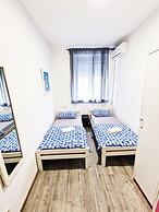 Croparadise Hostel