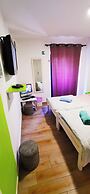 Croparadise Hostel