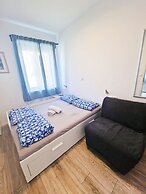 Croparadise Hostel