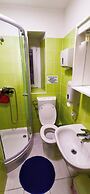 Croparadise Hostel