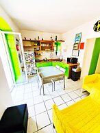 Croparadise Hostel
