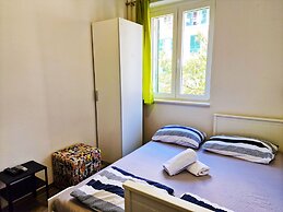 Croparadise Hostel