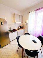 Croparadise Hostel