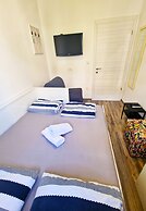 Croparadise Hostel