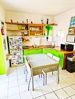 Croparadise Hostel