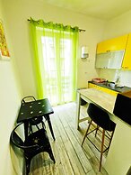 Croparadise Hostel