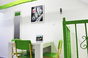 Croparadise Hostel