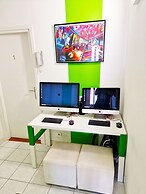 Croparadise Hostel