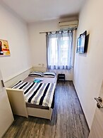 Croparadise Hostel