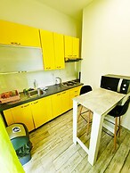 Croparadise Hostel