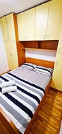 Croparadise Hostel