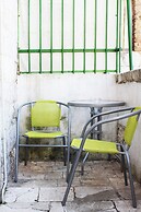 Croparadise Hostel