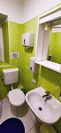 Croparadise Hostel