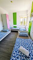 Croparadise Hostel