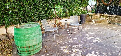 Croparadise Hostel